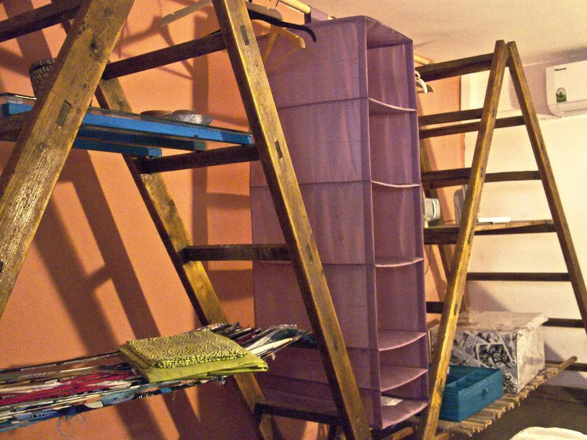 Eco-Art House Banchina 58 Apartman Catania
