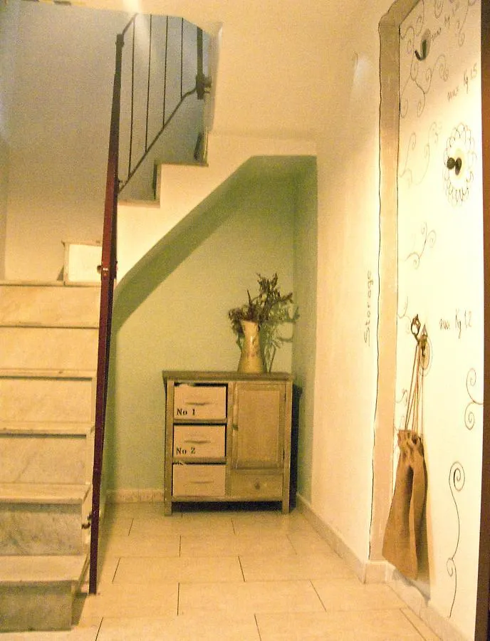 Eco-Art House Banchina 58 Apartman Catania