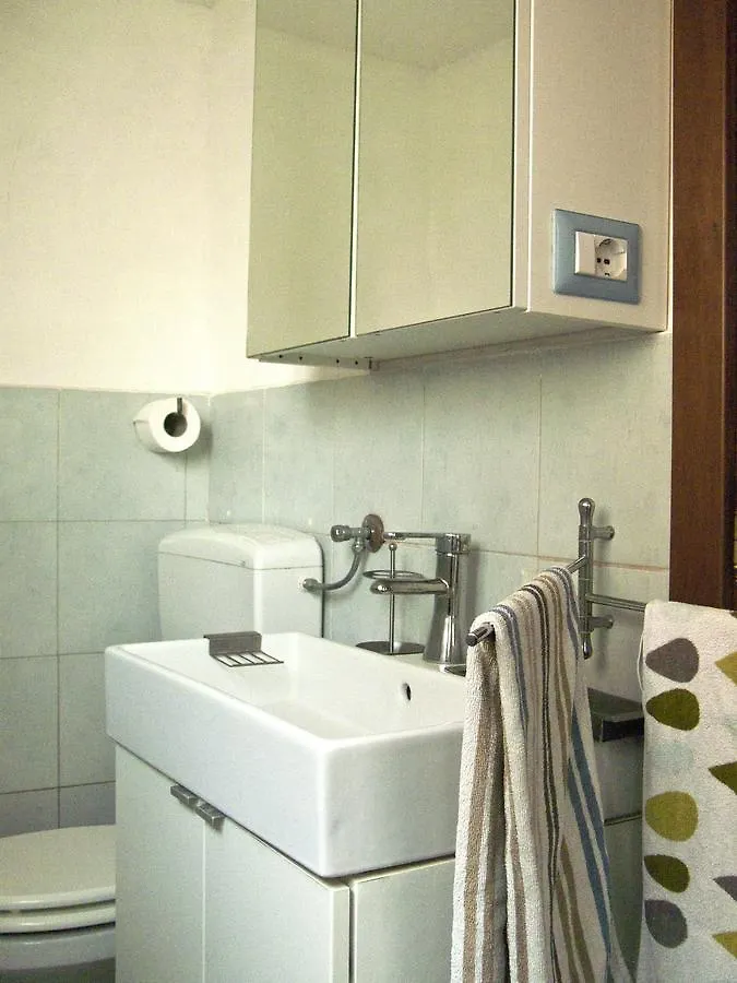 Eco-Art House Banchina 58 Apartman Catania Olaszország
