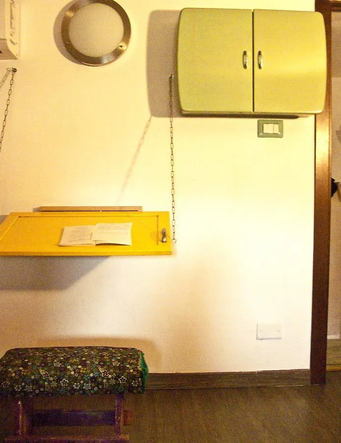 Eco-Art House Banchina 58 Apartman Catania